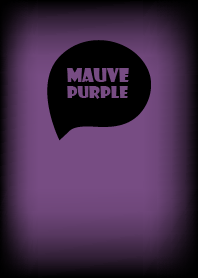 Mauve Purple And Black Vr.5