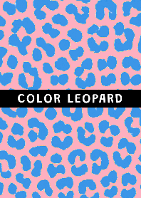 COLOR LEOPARD THEME @95