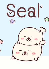 Seal Seal Seal