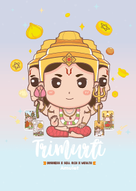 Trimurti : Business&Sell Rich VIII