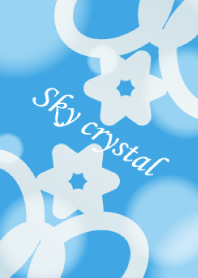 Sky crystal