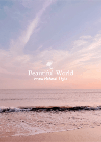 Beautiful World 24