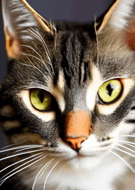 Nyanko Great Runaway#BuVG230.