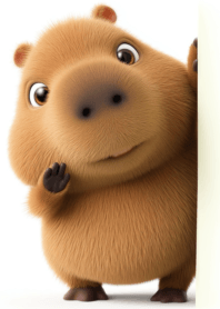 คาปิบาร่า อ้วนกลม_5