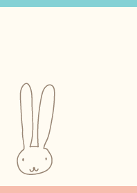 Laid back Rabbit01 on P&B