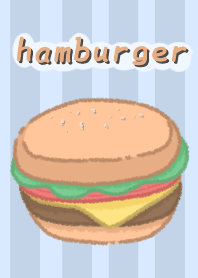 hamburger/1