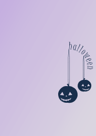 ハロウィン かぼちゃ