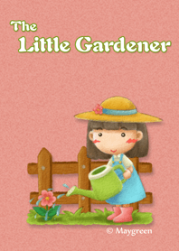 The Little Gardener