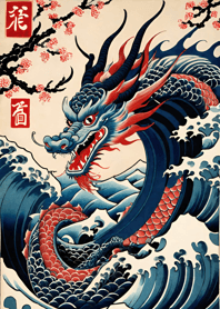 Tahun Naga Kemakmuran 32