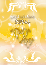 lucky Theme tamachan