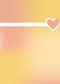 Orange-yellow tone theme JP