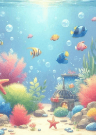 Sea view beautiful refreshing n.8