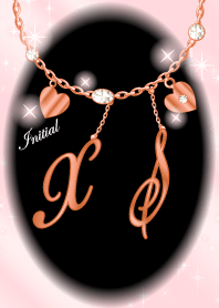 X&S -economic fortune-PinkGold-Initial