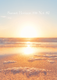 SunsetHorizon 338 Not AI
