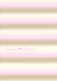 SweetSweet