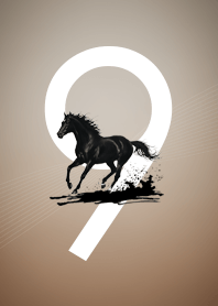 勝利を呼ぶ｜ナンバー9