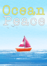Ocean Peace