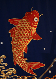 Matsuri Collection pattern #4