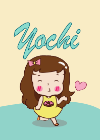 Yochi - Yochi
