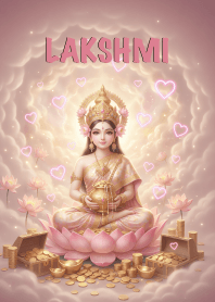 พระแม่ลักษมี-รวย ปลดหนี้