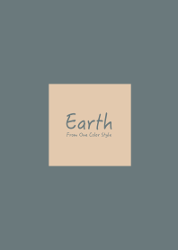 Earth / Winter preparation