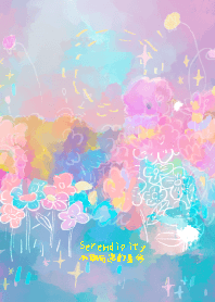 Serendipity 2024 LET'S DRAW