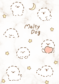 Flaxen Melting Dog 02_2