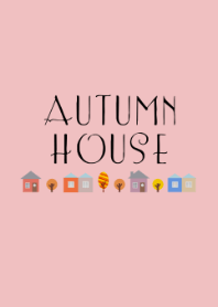 autumn House