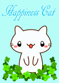しあわせ仔猫