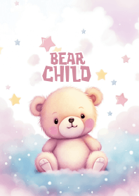 lovely cute bear 9