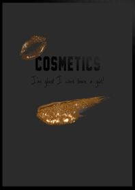 Cosmetics -GGG-