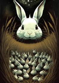 Cute little animal 8C5ED1