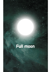 Full Moon (DG_861)