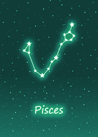 許願星座˙雙魚座4