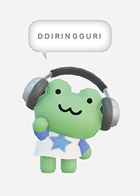 Ddiringguri theme