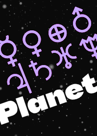 PLANET THEME @32