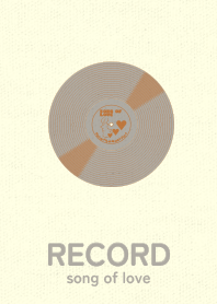 RECORD_love Tan