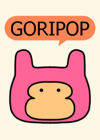 GORIPOP