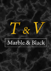 T&V-Marble&Black-Initial