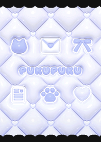 PUKUx2 Cat - CF BK  03