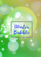 Winter Bubble 7