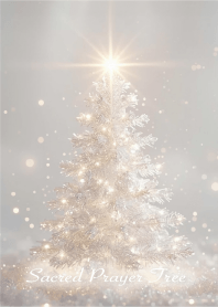 願いが叶う祈りの木 2