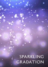 SPARKLING GRADATION THEME 161