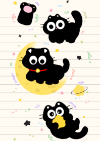 Cat stary