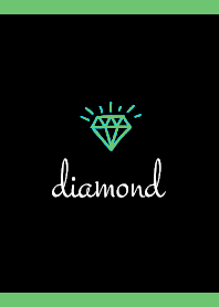 diamond theme :52