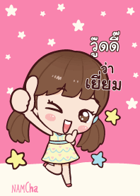 WOODY2 Hi namcha V10