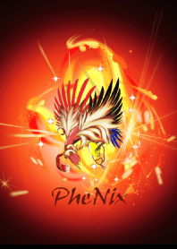 phenix (amor eterno)