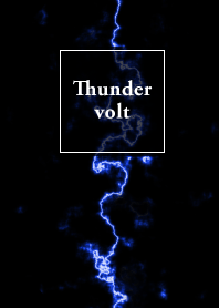 Thunder volt