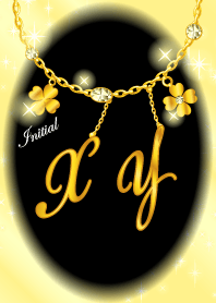 X&Y -economic fortune-Goldcharm-Initial