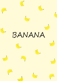 banana_pattern (black yellow)